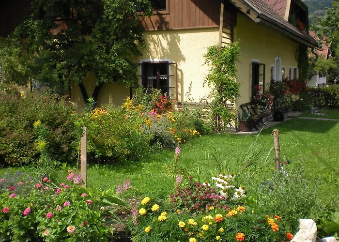 Ferienwohnung Jaga