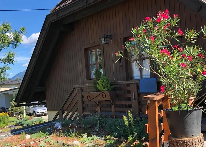 Ferienwohnung Jaga
