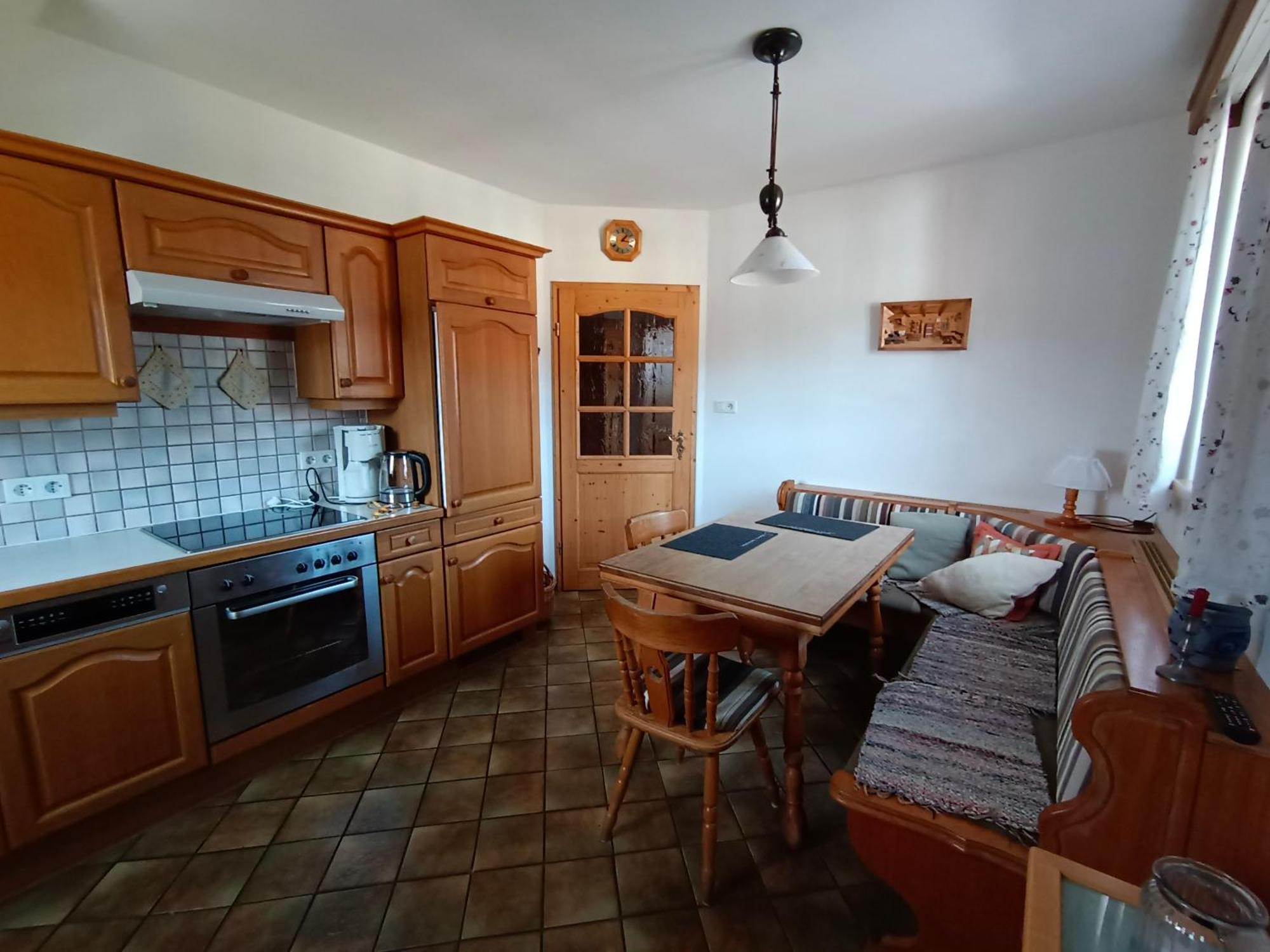 Appartement Jaga *