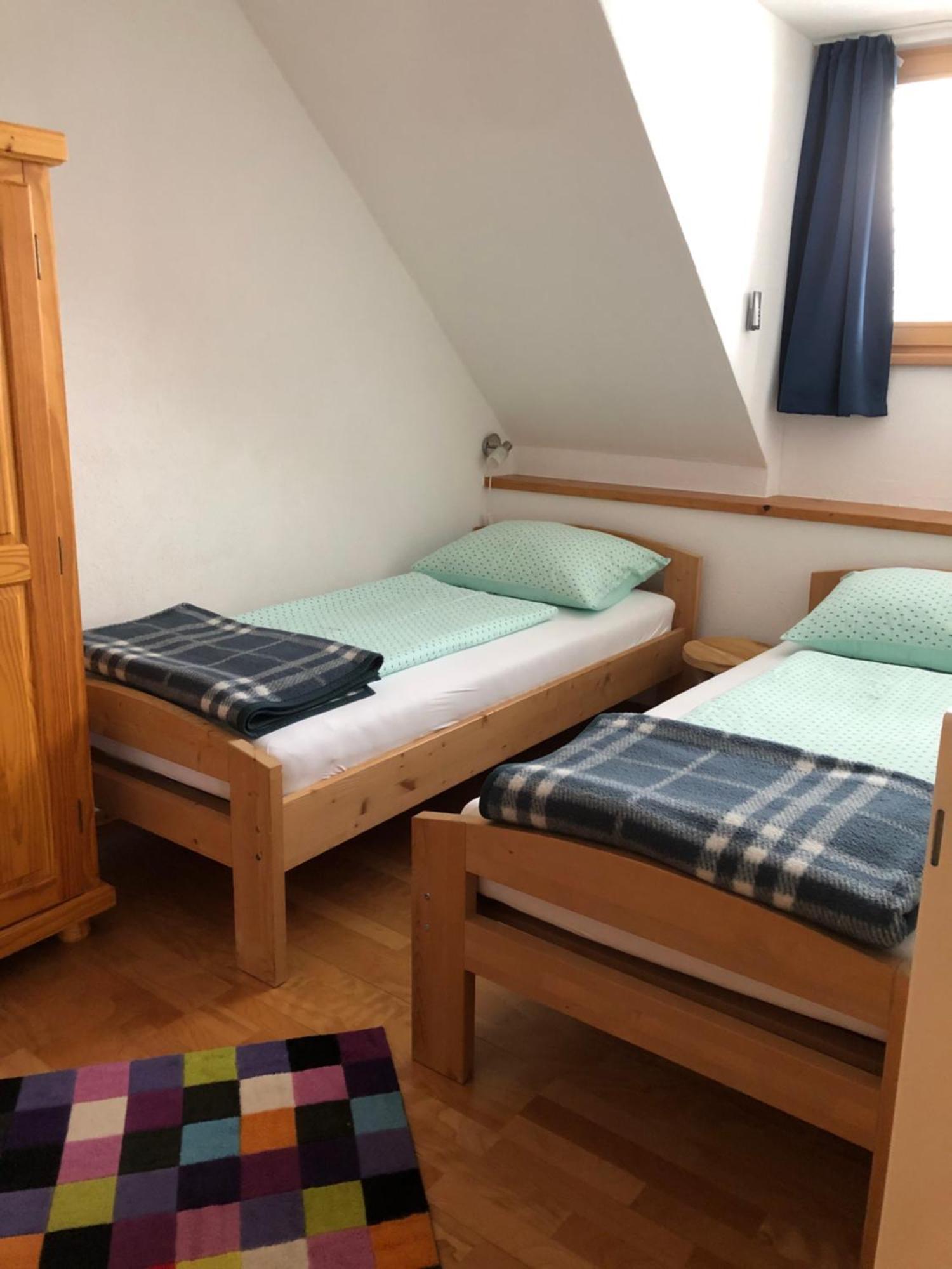Appartement Jaga *