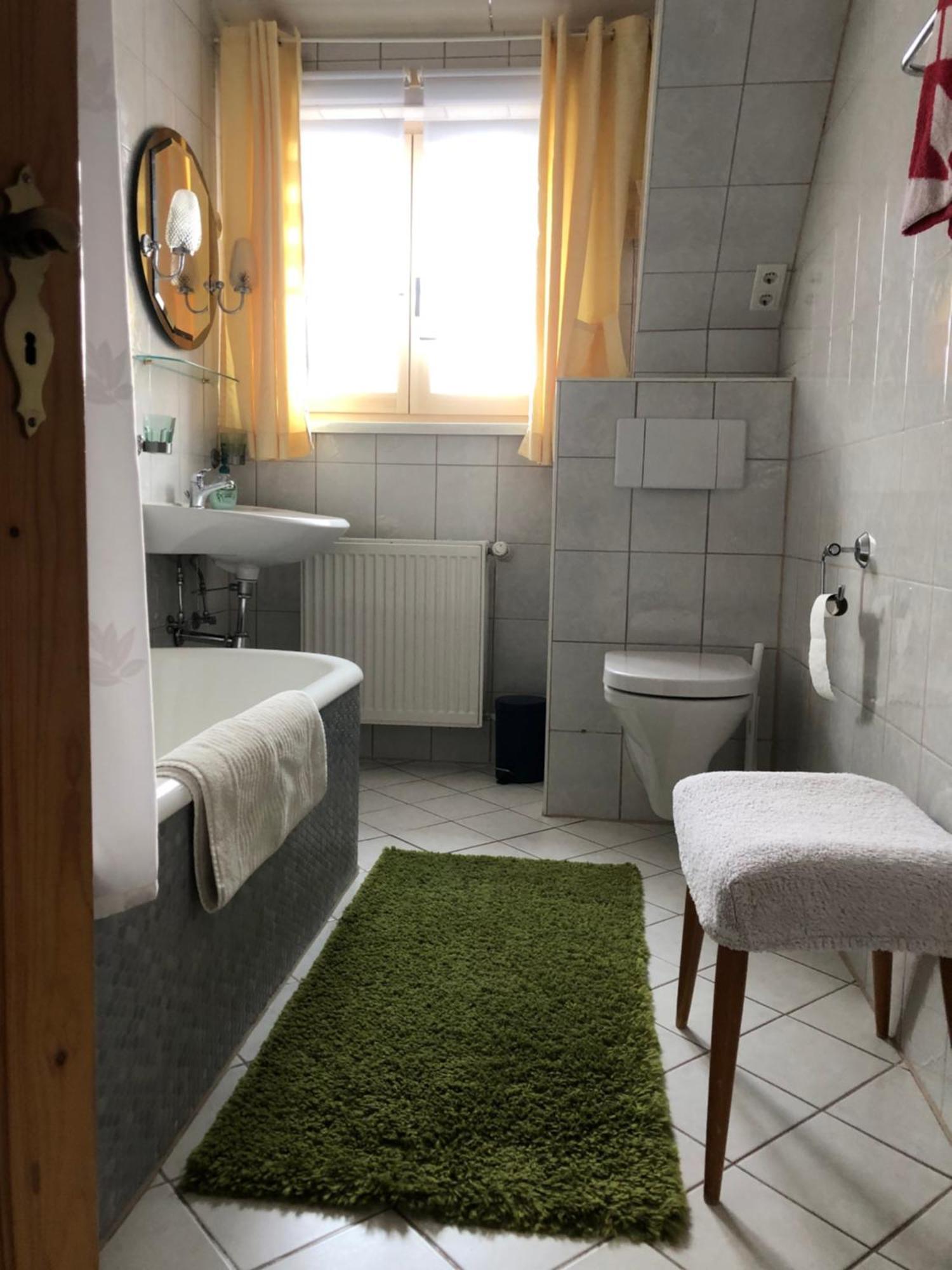 Appartement Jaga Rattendorf