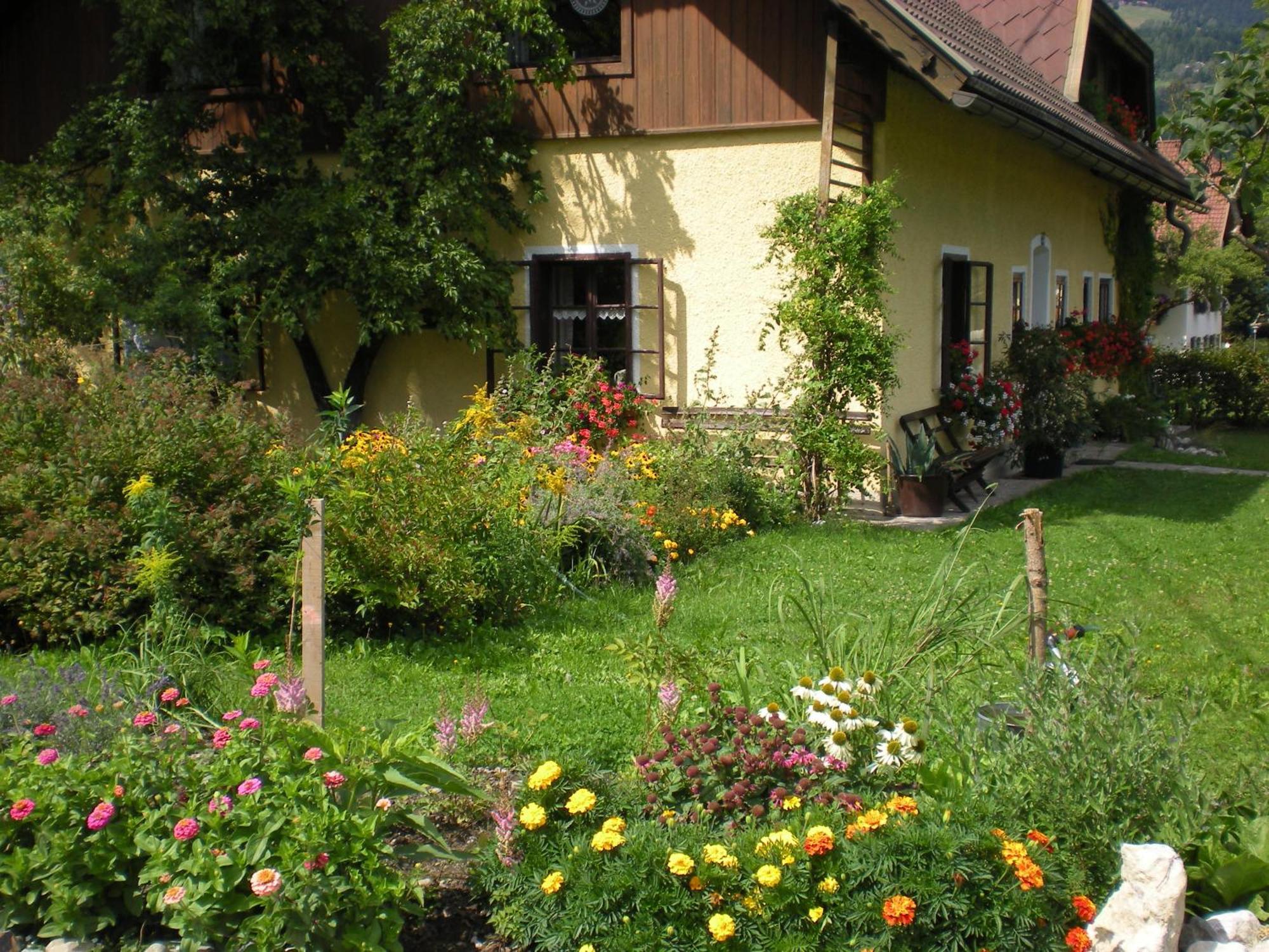 Jaga Appartement Rattendorf